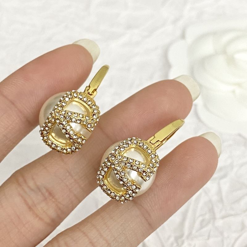 Valentino Earrings